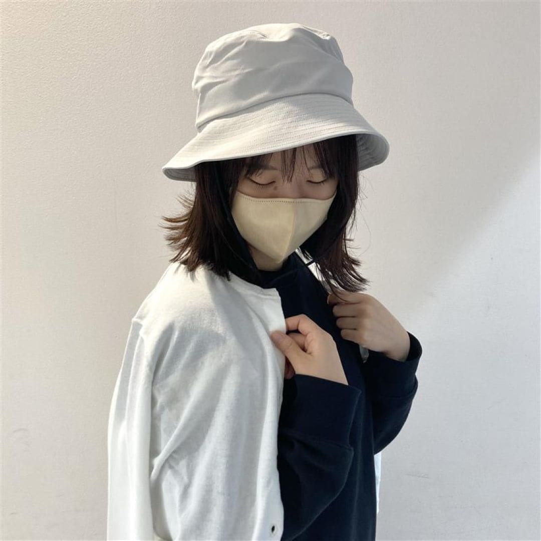 バケットハット