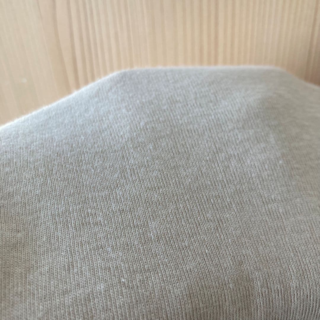 さらっと綿素材