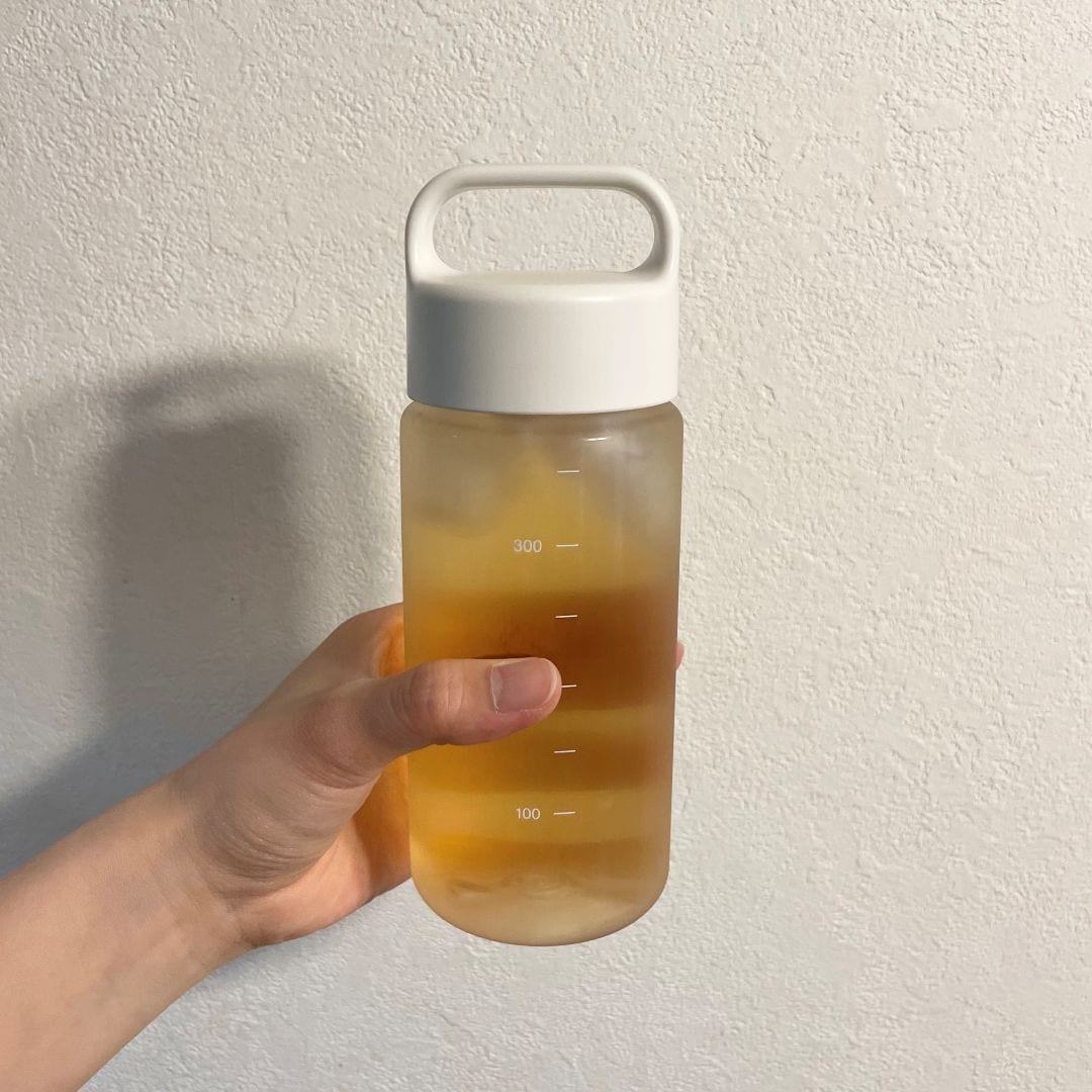ソルティ南高梅