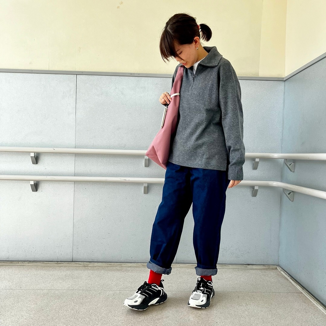 【イオンモール伊丹】身長162cm