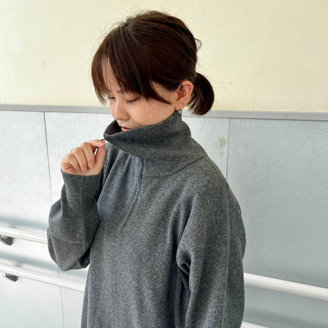 【イオンモール伊丹】身長162cm