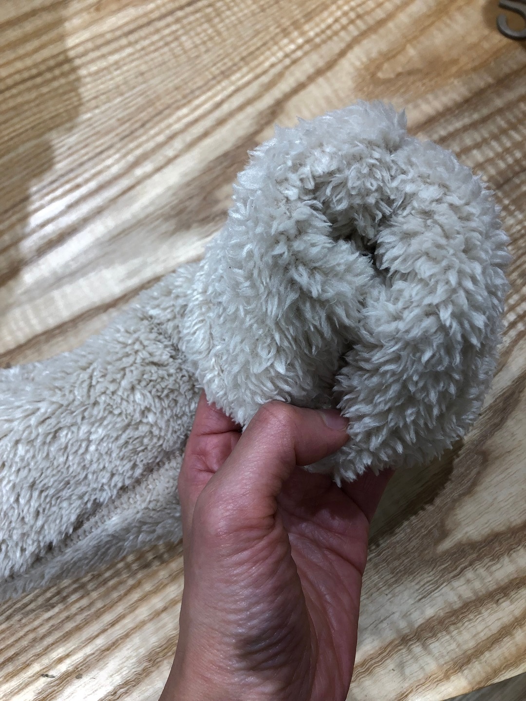 ルームソックス