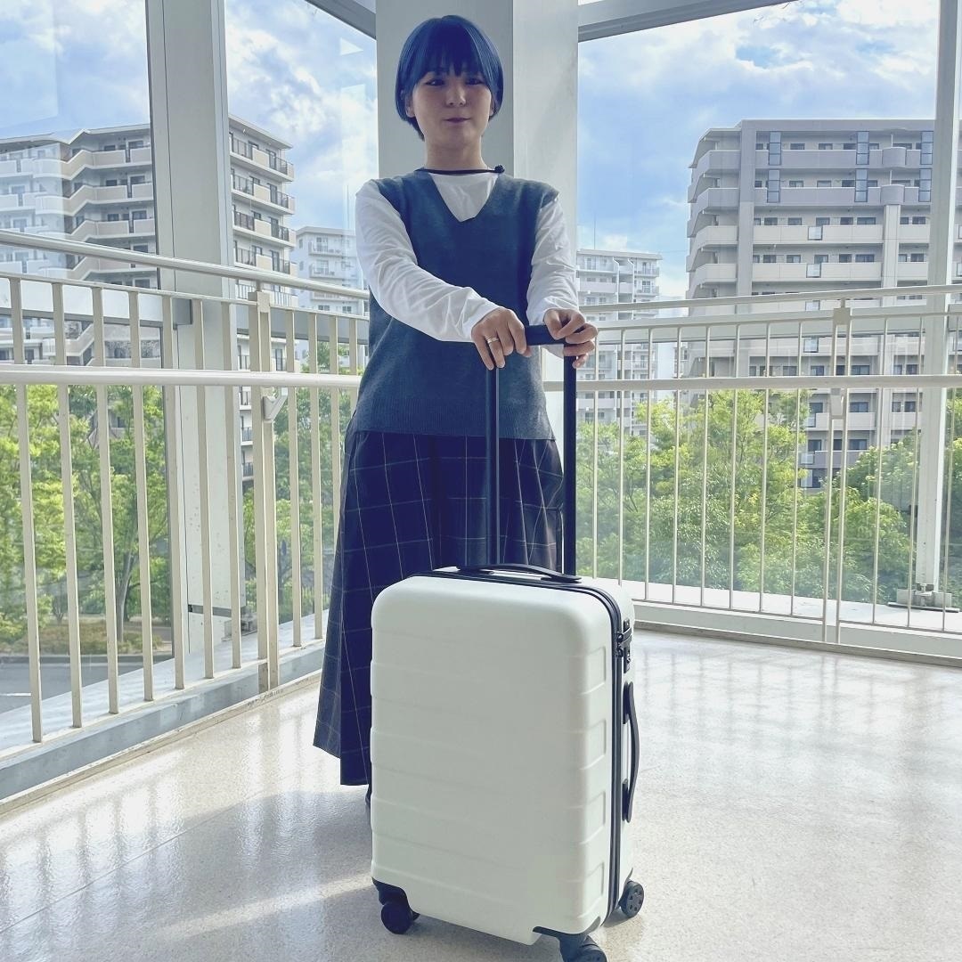 【イオンモール伊丹】身長150cm