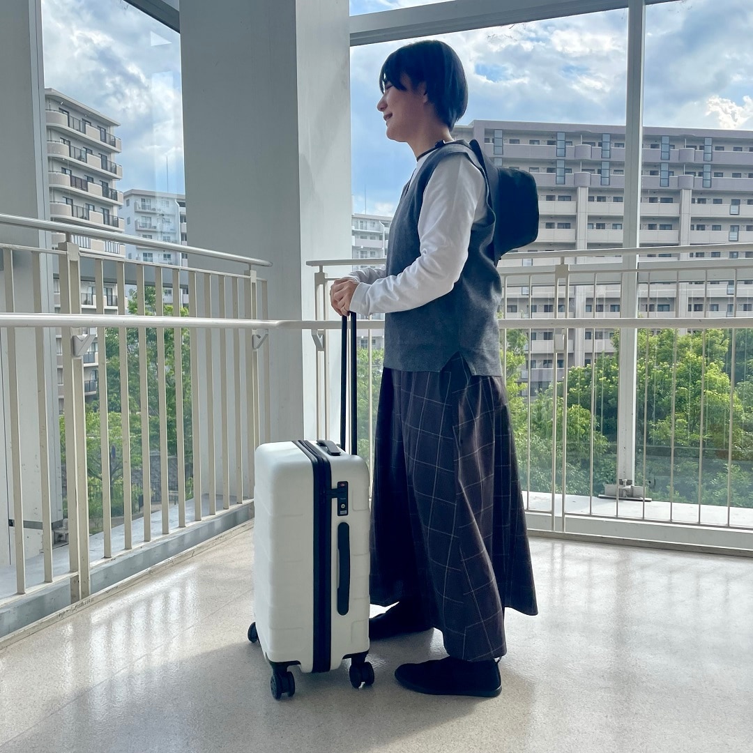 【イオンモール伊丹】身長150cm