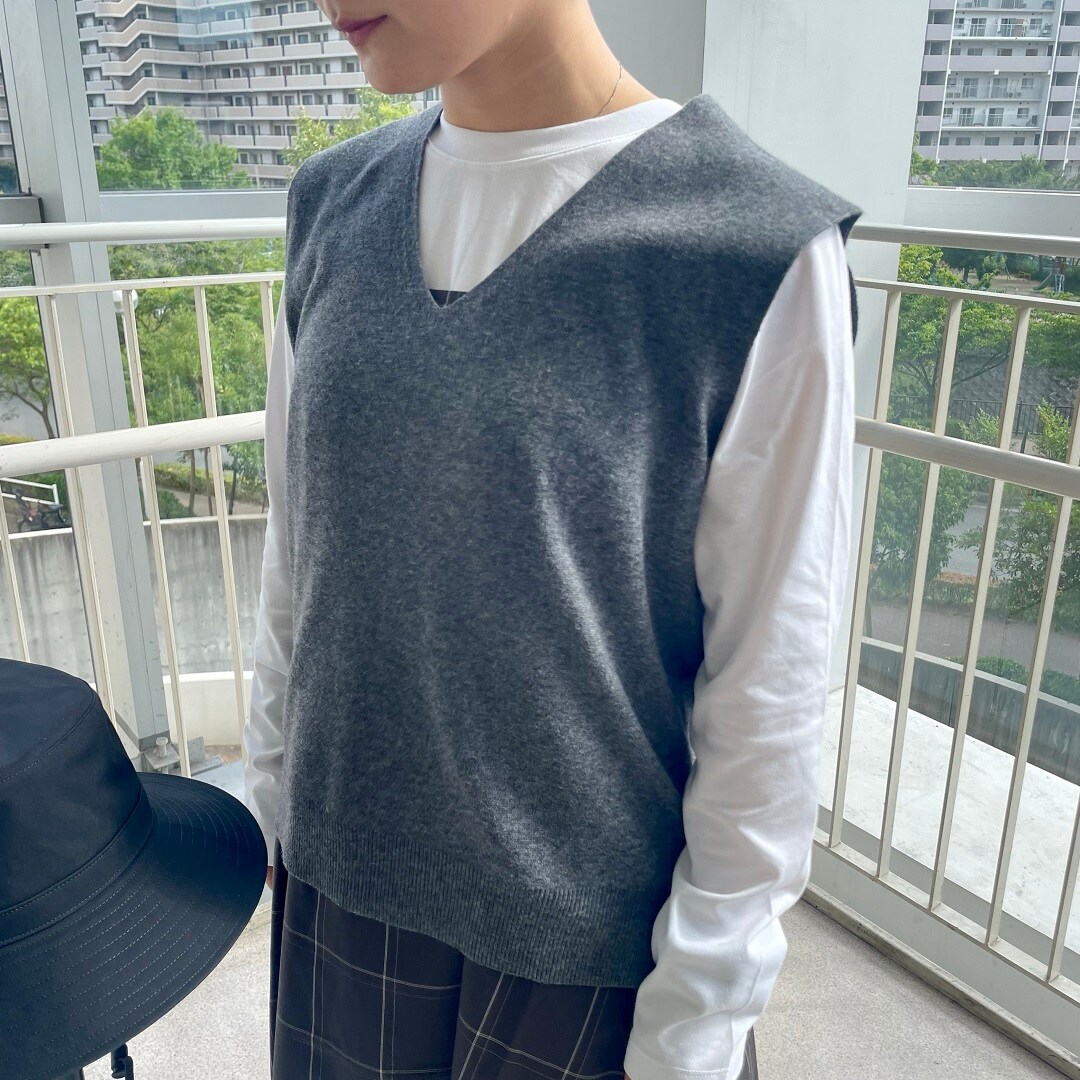 【イオンモール伊丹】身長150cm