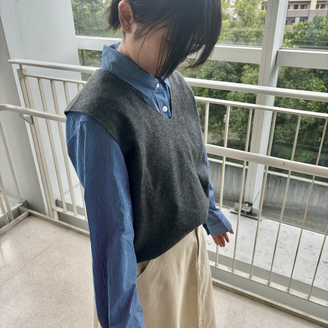 【イオンモール伊丹】身長157cm