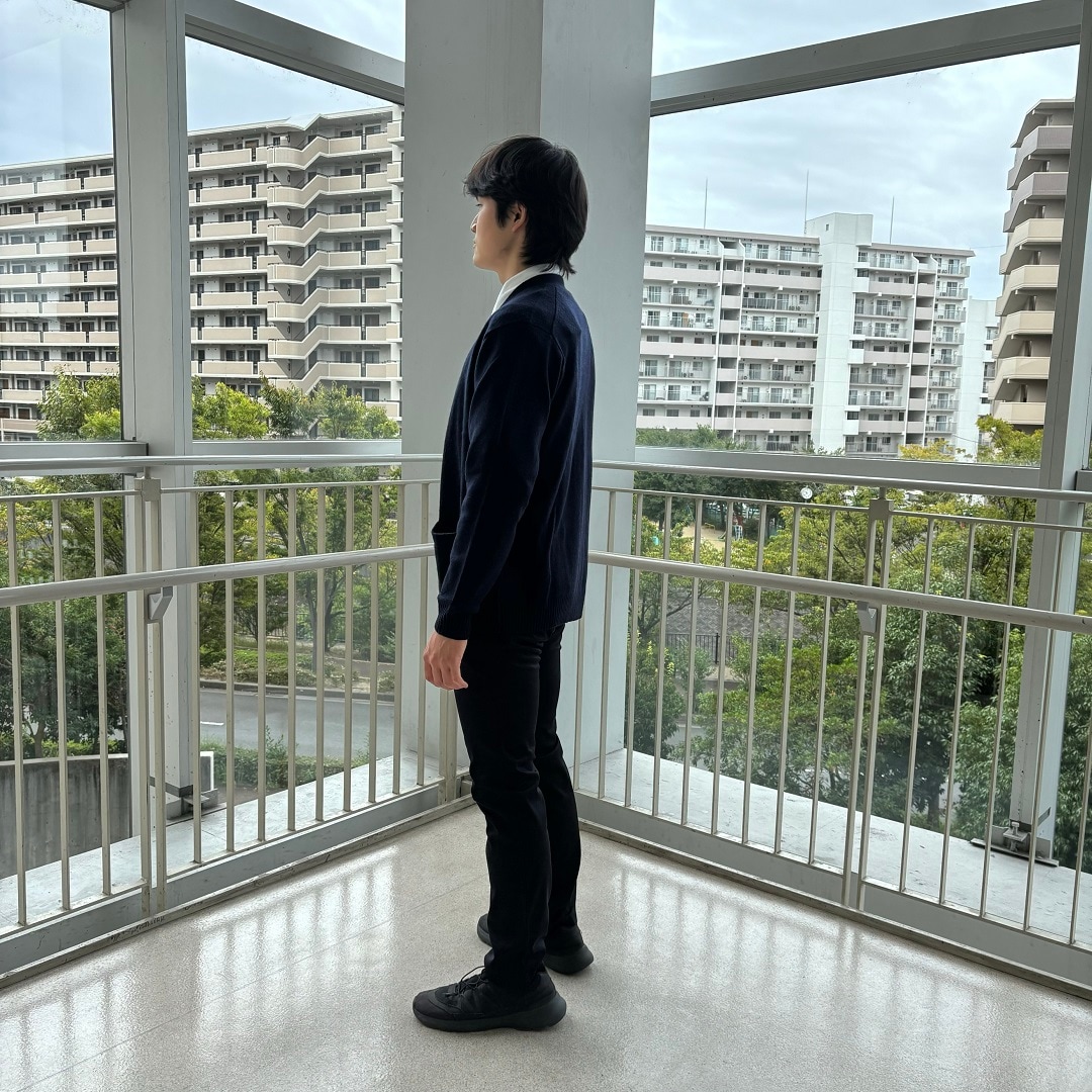 サイド②