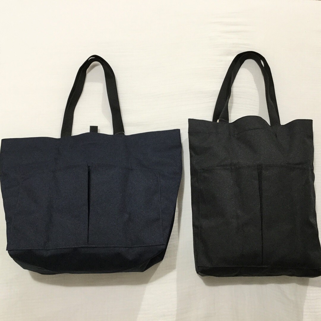 【MIDORI長野】撥水バッグ