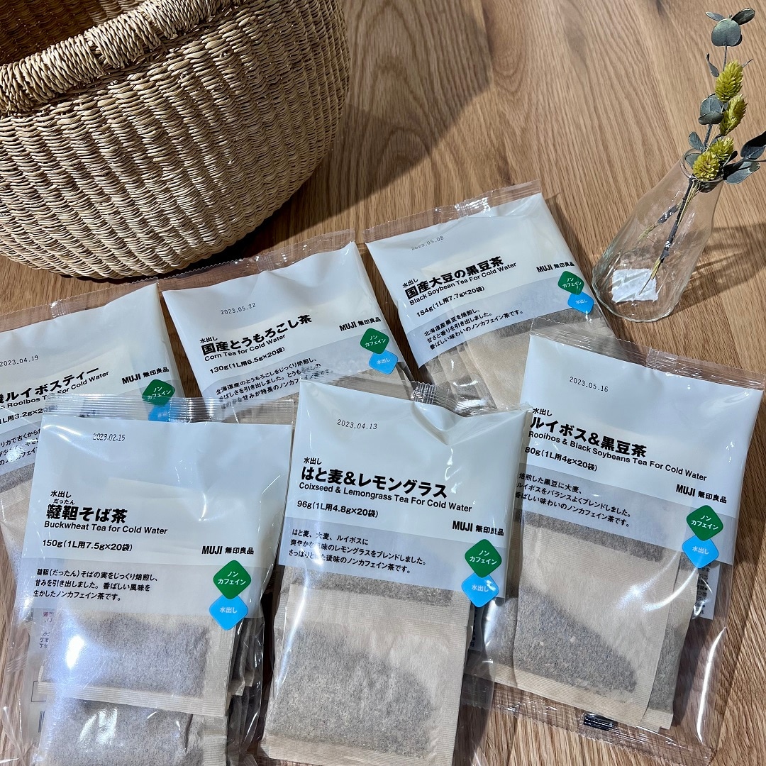 【名古屋名鉄百貨店】水出し