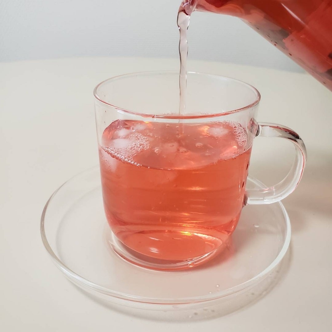 【名古屋名鉄百貨店】水出し茶葉