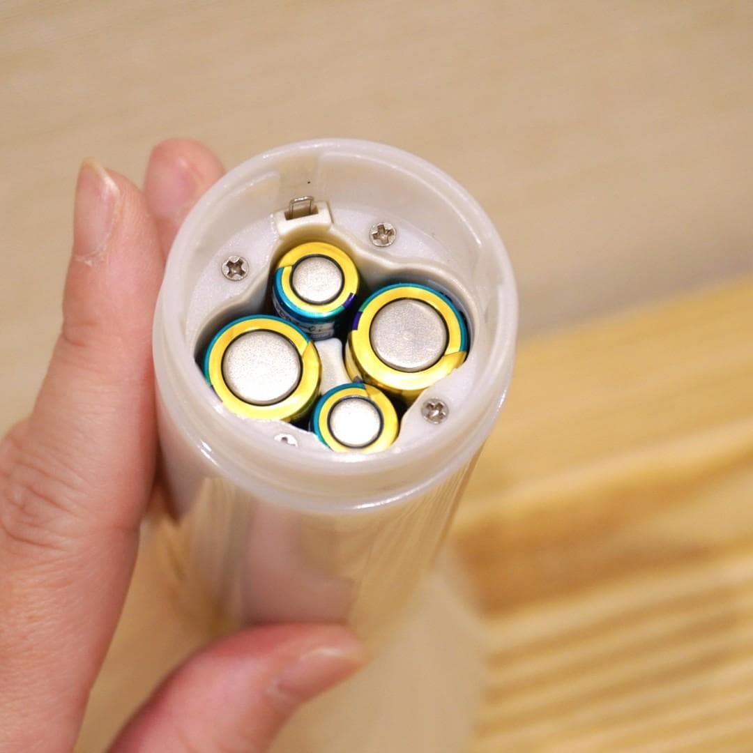 【無印良品MOMOテラス】いつものもしもで備える・明かり編_1Ab4yF