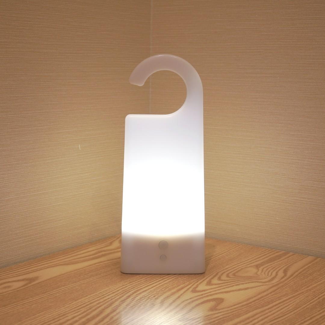【無印良品MOMOテラス】いつものもしもで備える・明かり編_HDb7F3