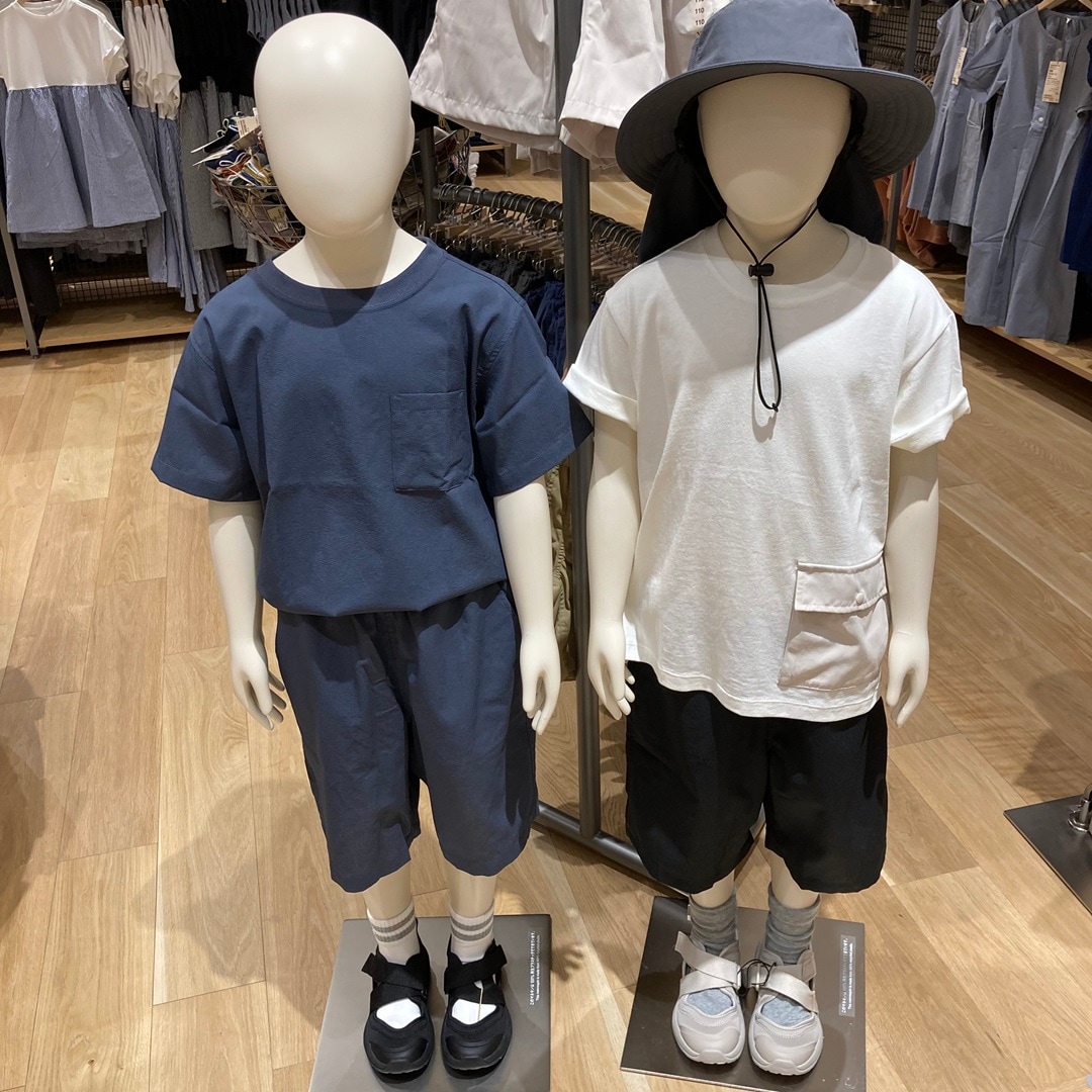 風を通す
