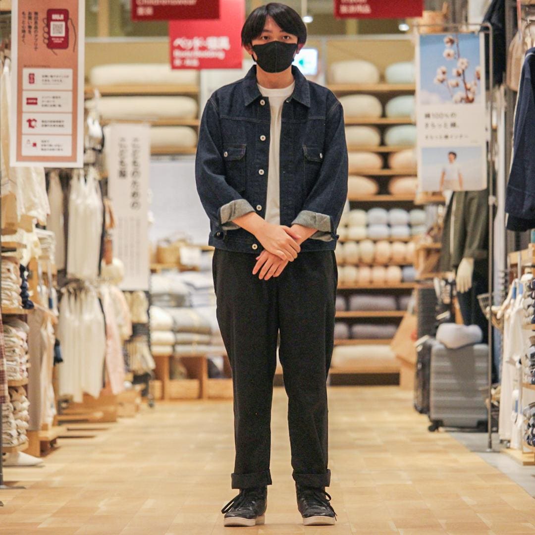 【イオンモール名取】身長175cm_SMwh93