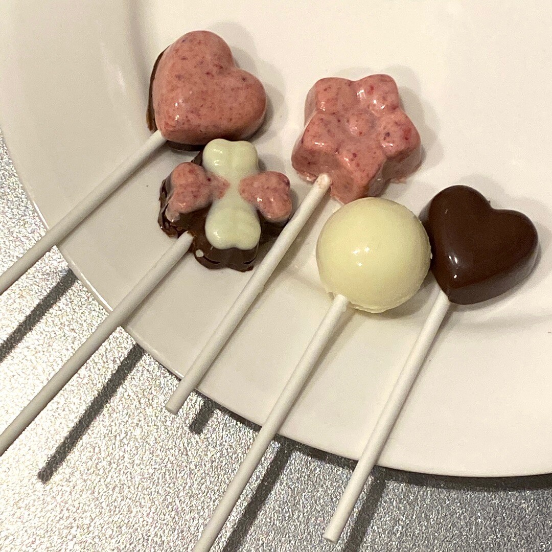 【けやきウォーク前橋】自分でつくるお菓子