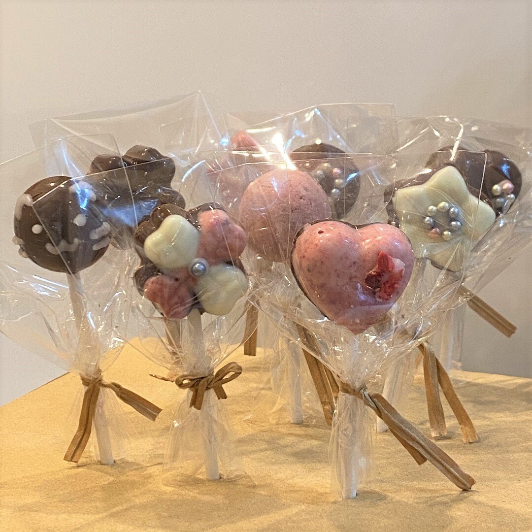【けやきウォーク前橋】自分でつくるお菓子