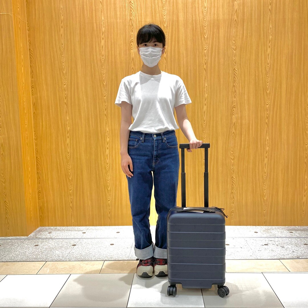 【けやきウォーク前橋】良い旅を、良い品と。