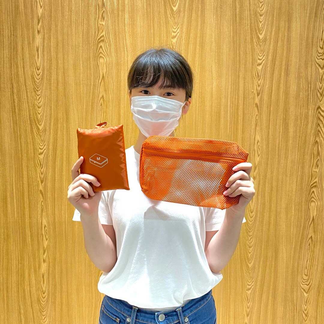 【けやきウォーク前橋】良い旅を、良い品と。