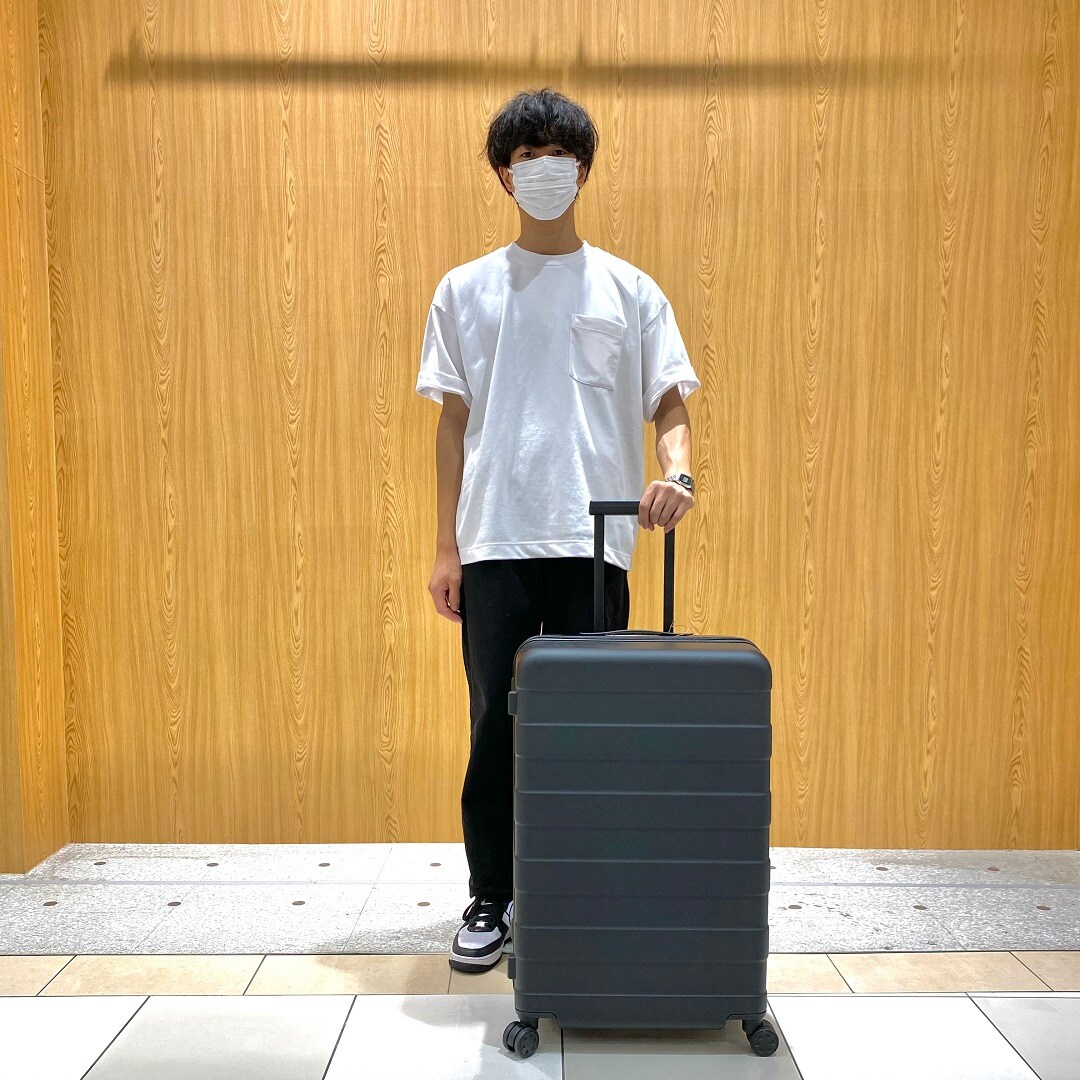 【けやきウォーク前橋】良い旅を、良い品と。