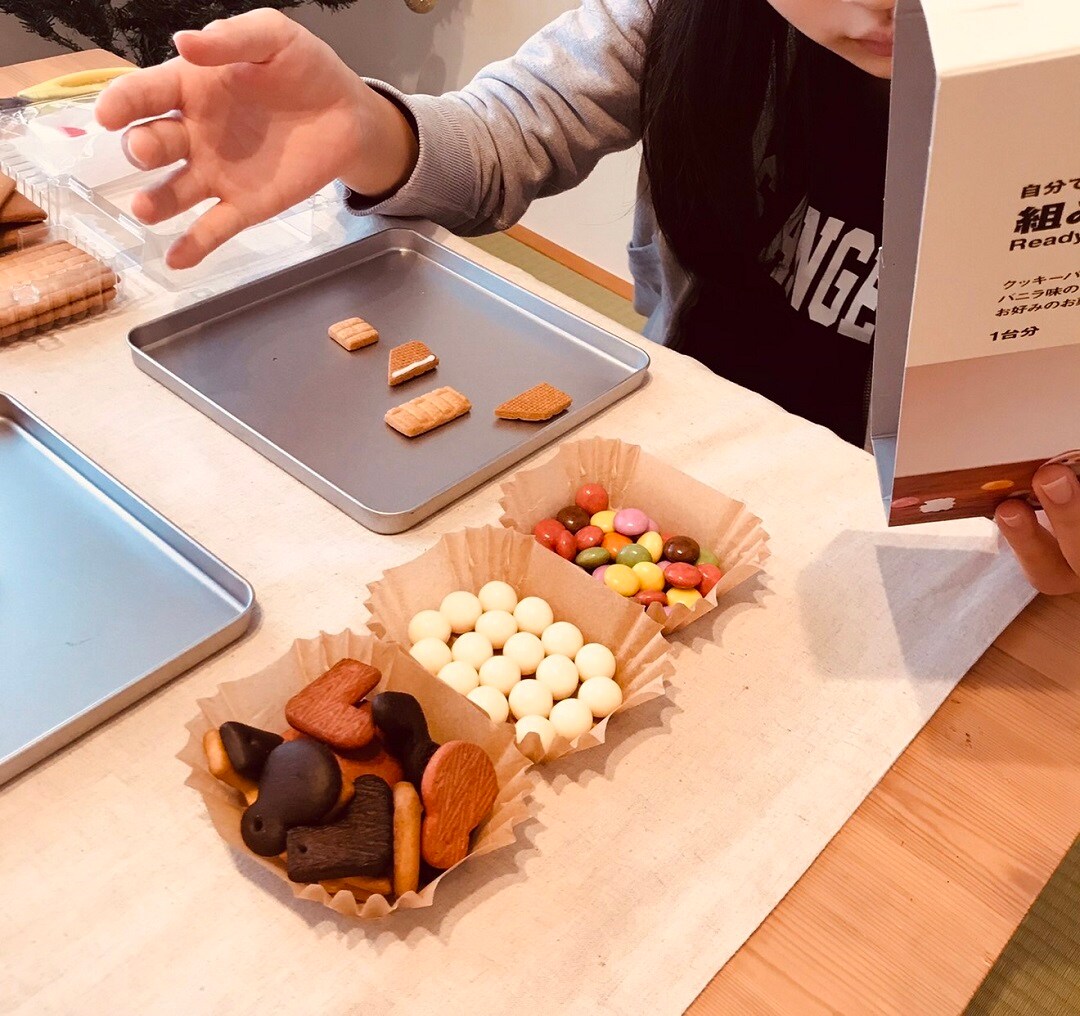 【けやきウォーク前橋】組み立てるヘクセンハウスを作ってみました！