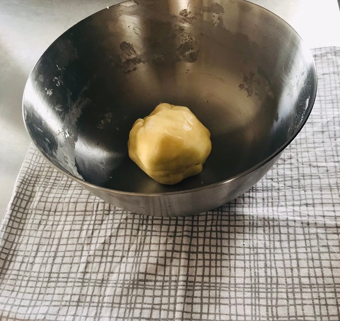 【けやきウォーク前橋】クリスマス型抜きクッキーを作ってみました！