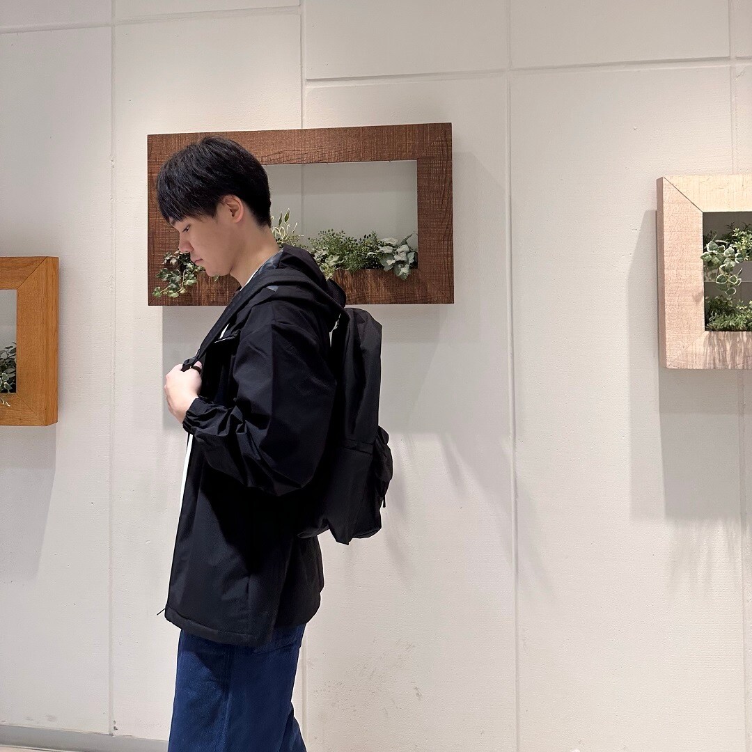 横向き写真