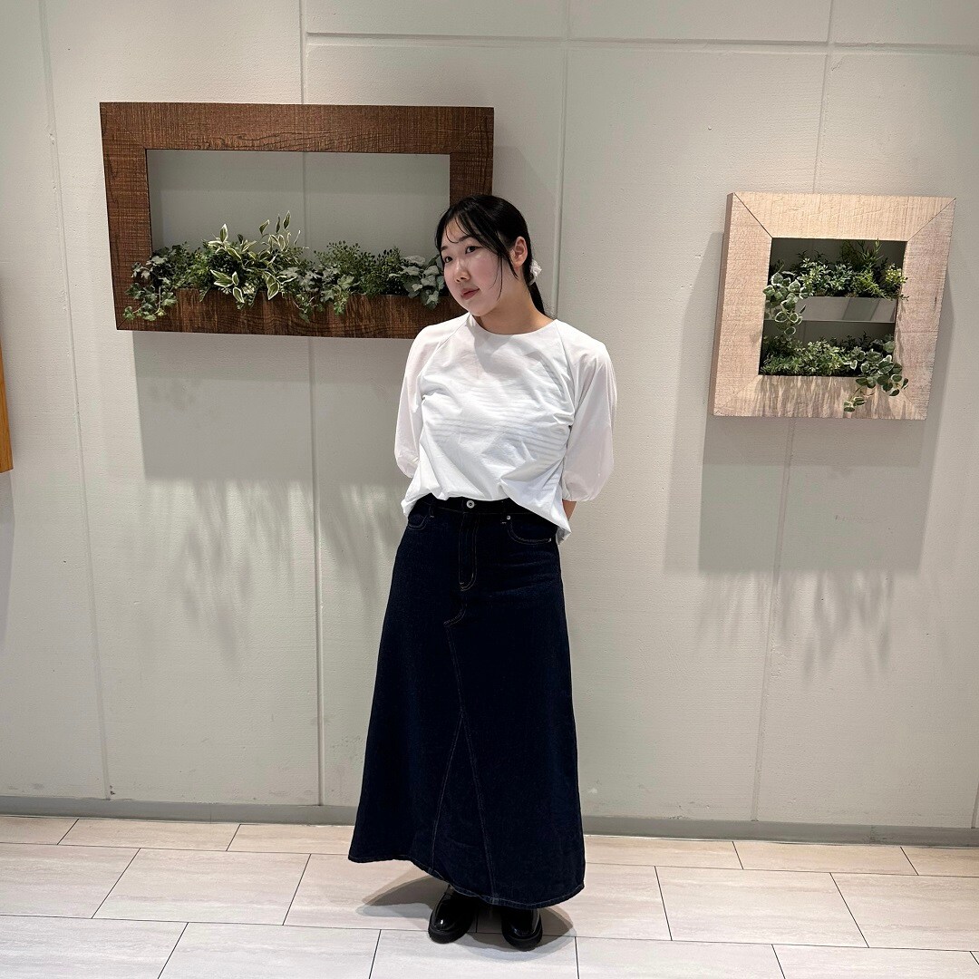 全身写真