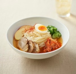 盛岡冷麺