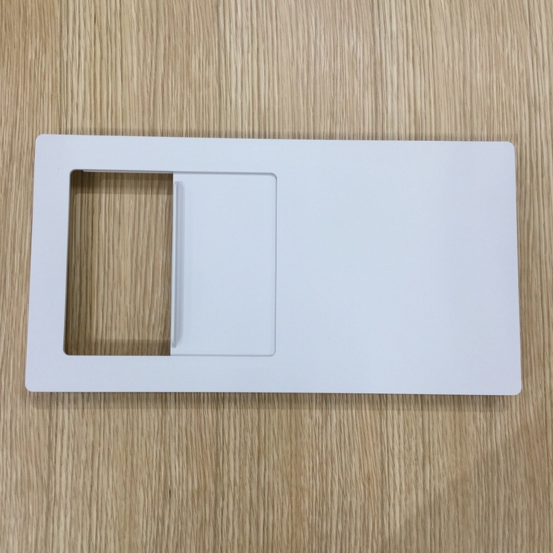 【イオンモール羽生】スライド窓付横開き