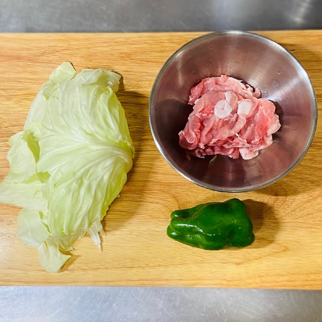 材料