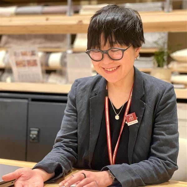 【イオンモールＫＹＯＴＯ】インテリアアドバイザーがご案内します