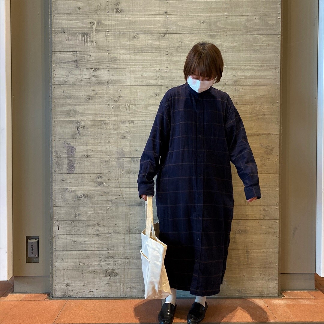 【旭川イオンモール旭川駅前】男女兼用シャツ