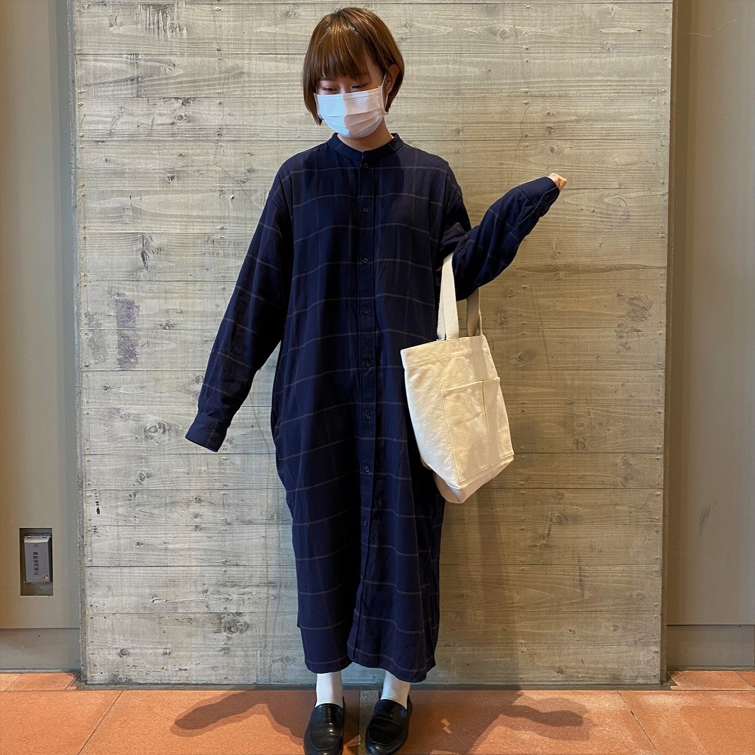 【旭川イオンモール旭川駅前】男女兼用シャツ