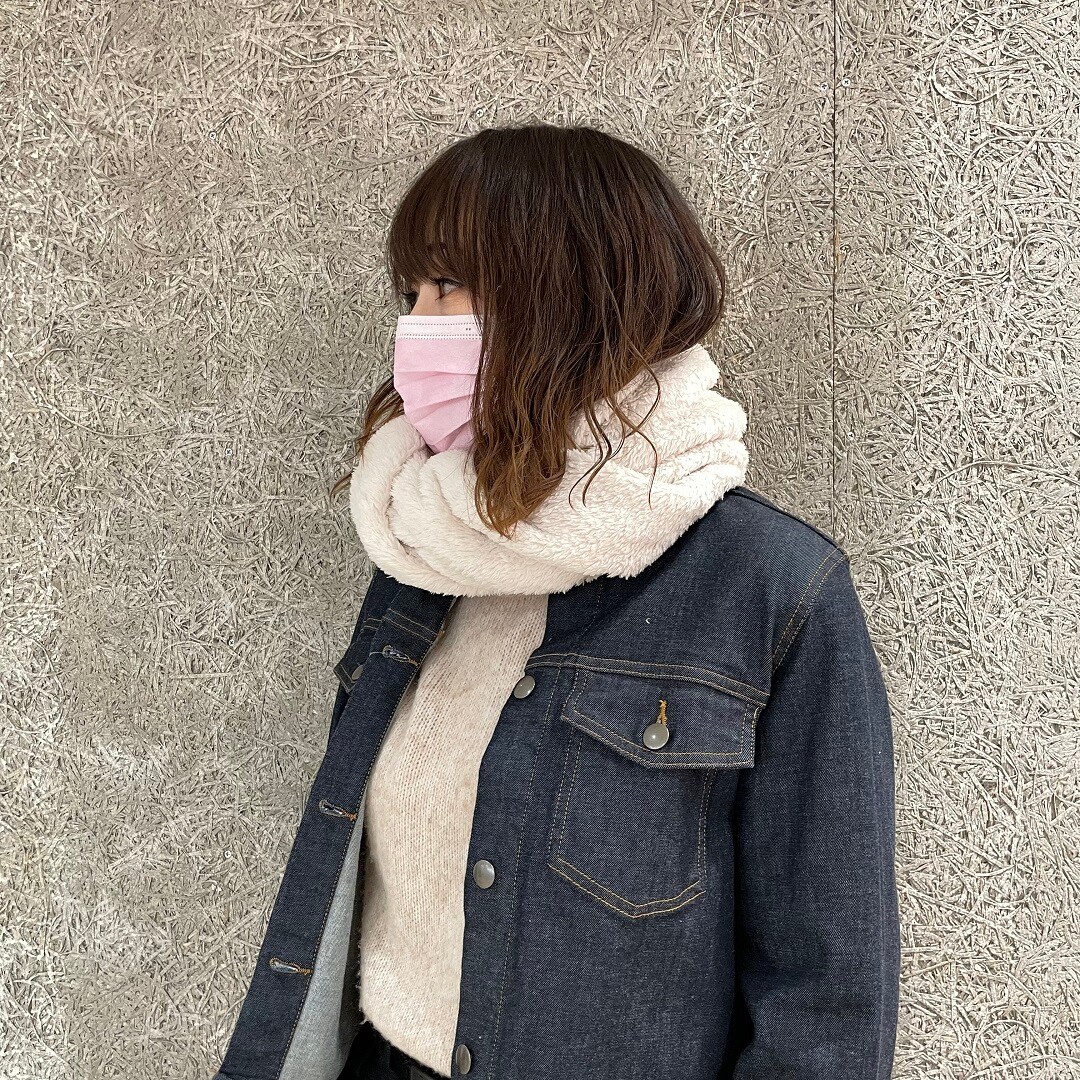 ボアYさん