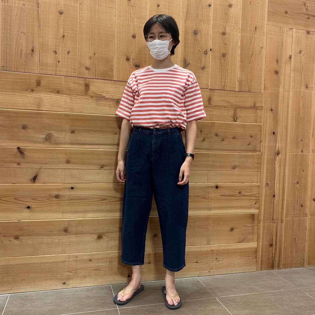コーディネート②