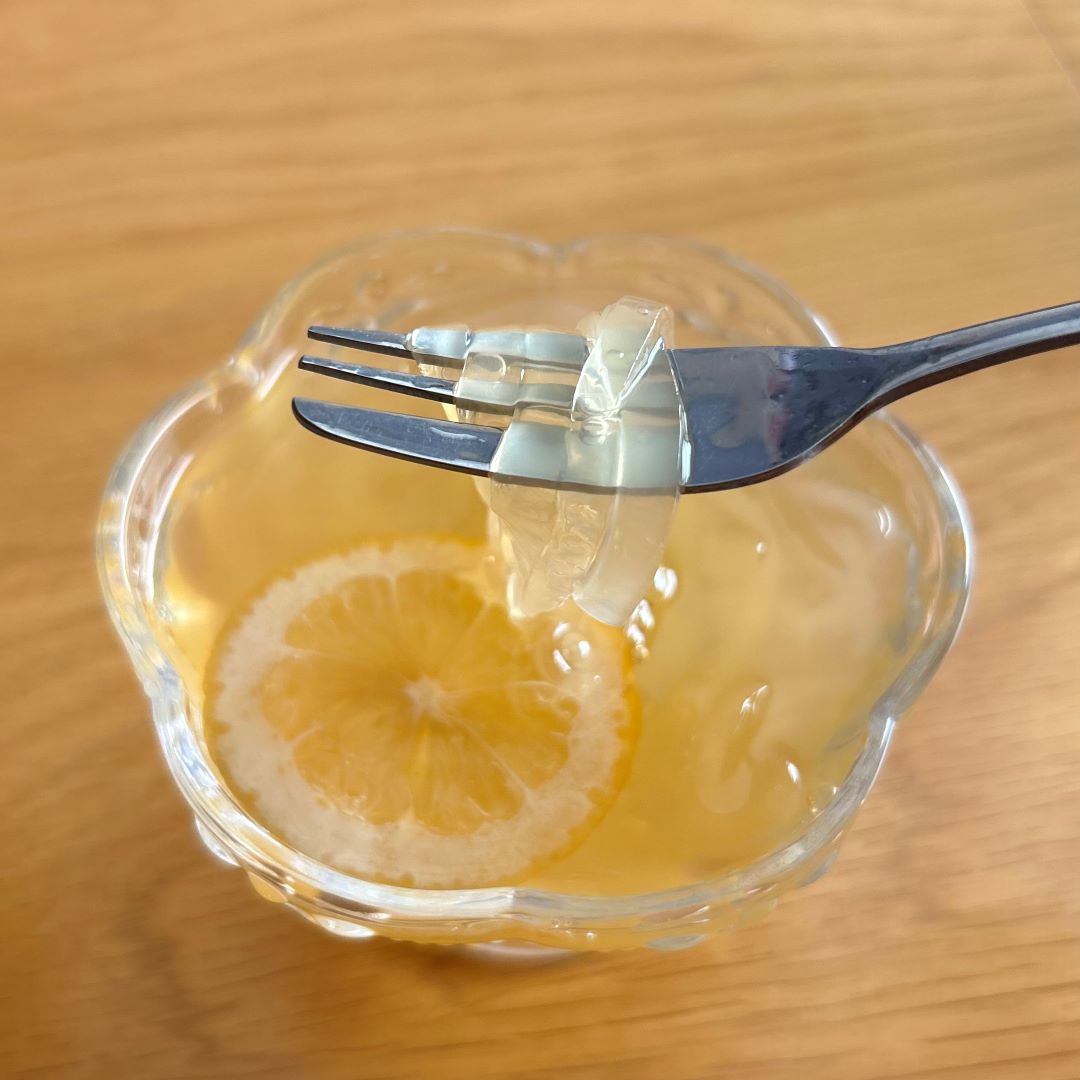 レモン＆アールグレイ