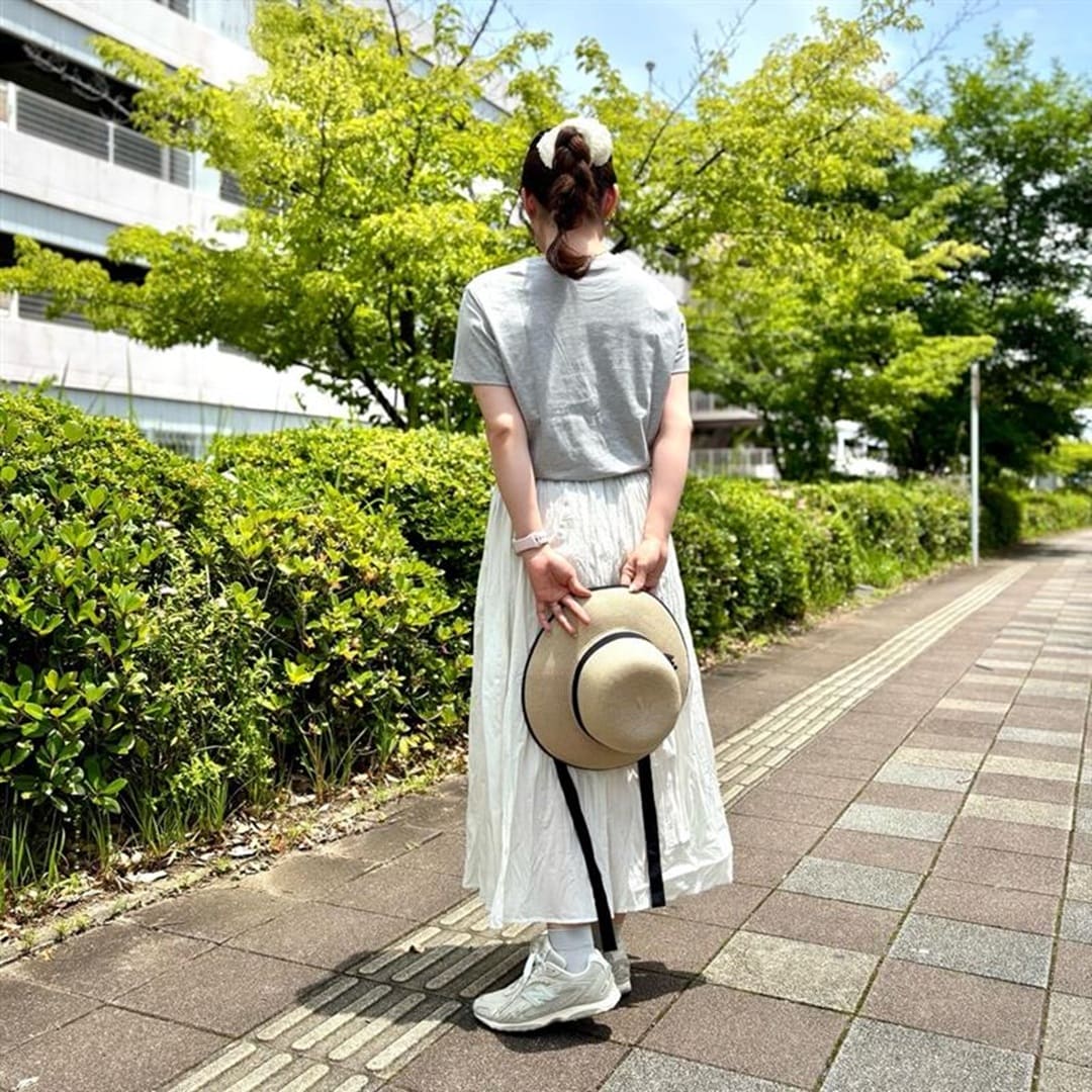 イオンモール成田身長158㎝