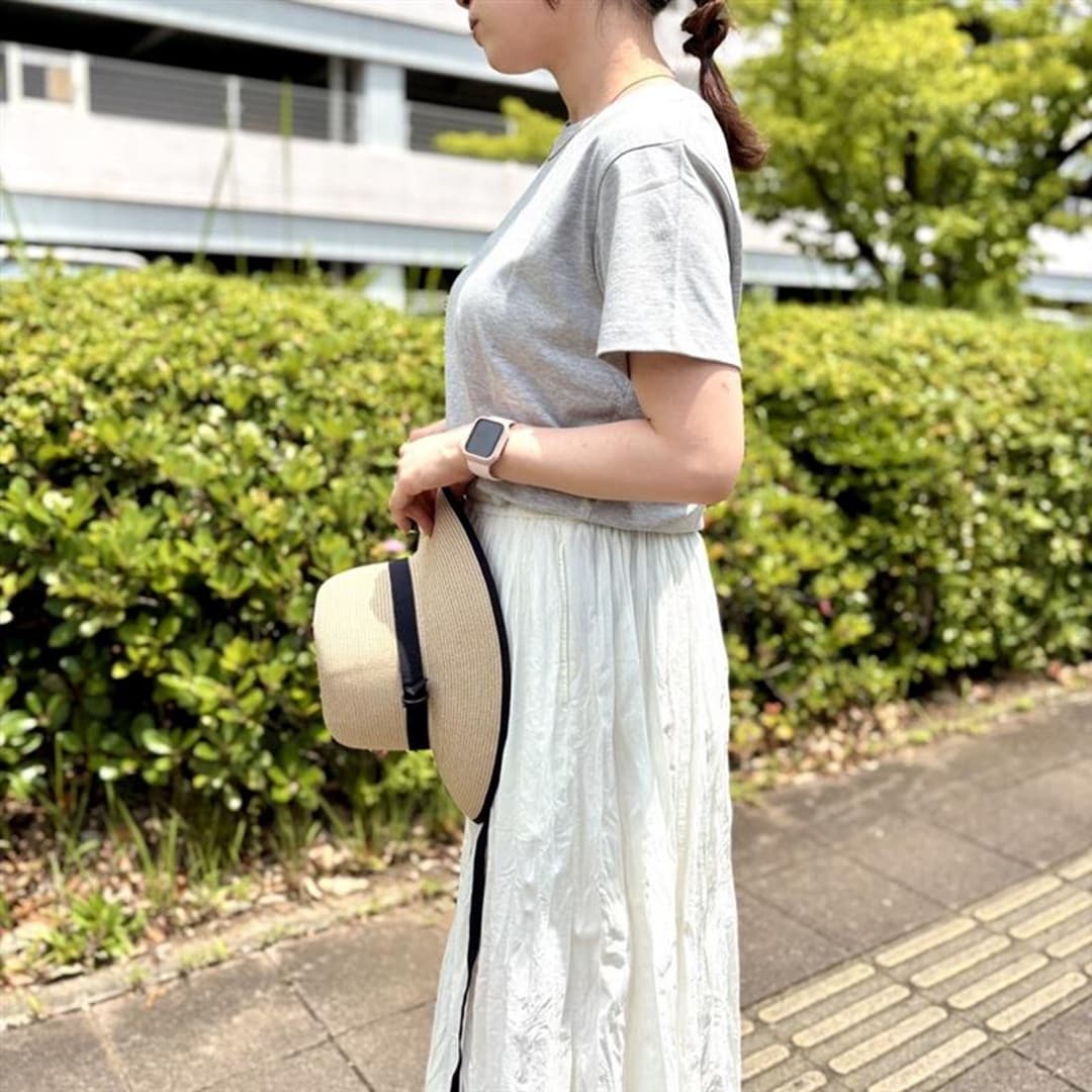 イオンモール成田身長158㎝
