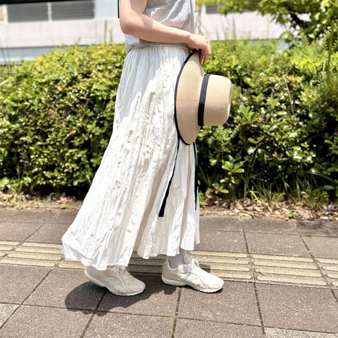 イオンモール成田身長158㎝