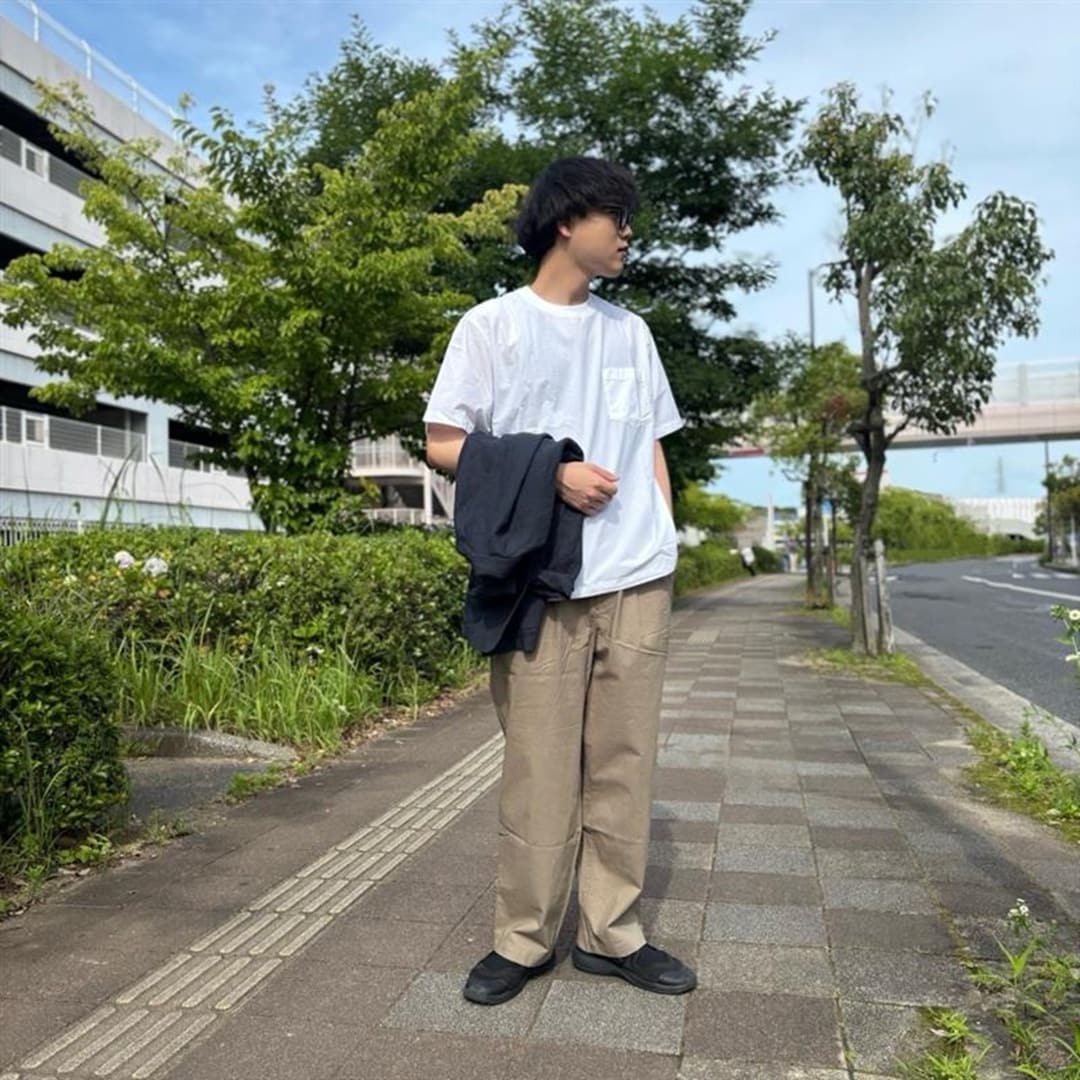 イオンモール成田身長180㎝