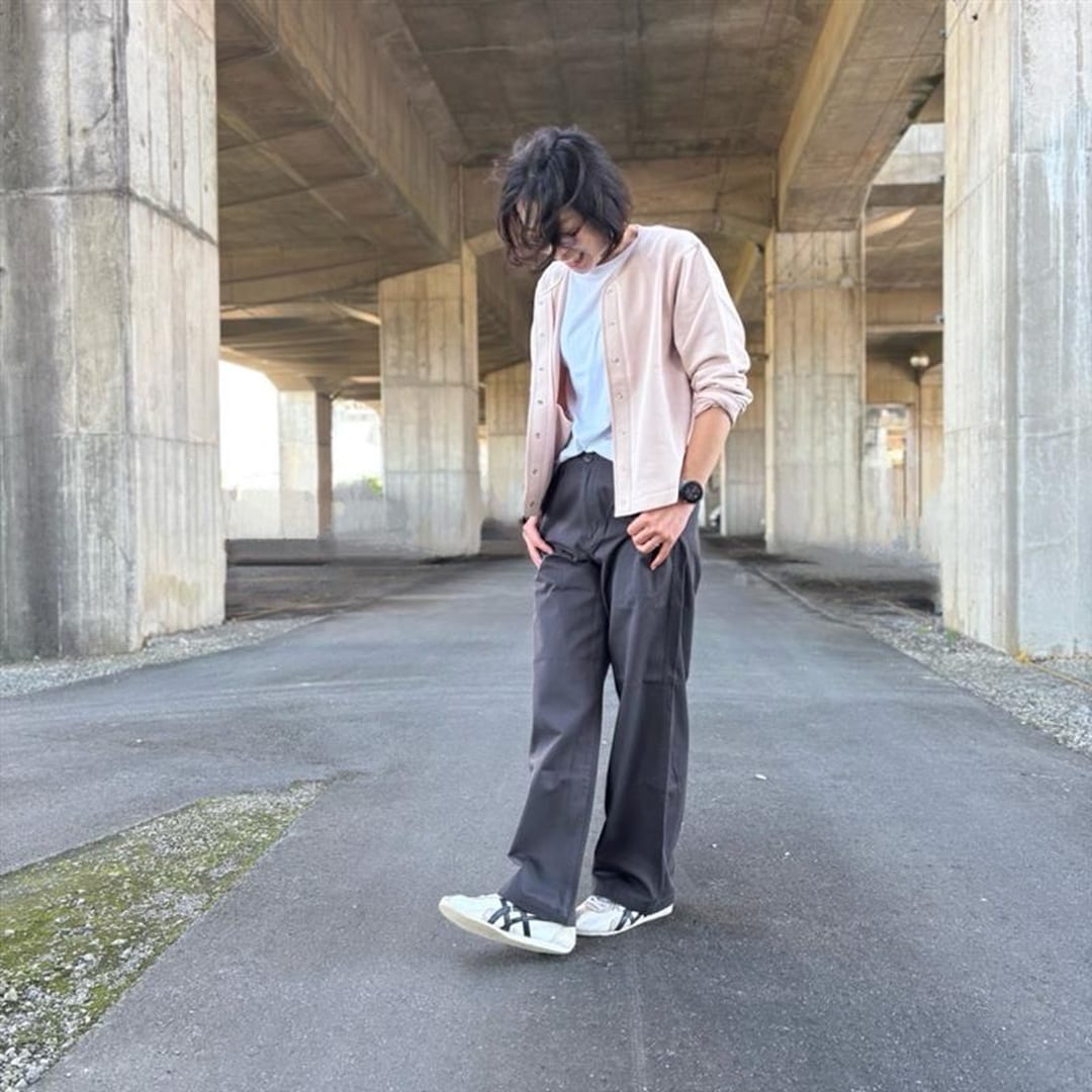 【イオンモール成田】身長167㎝_Kj7Jaw