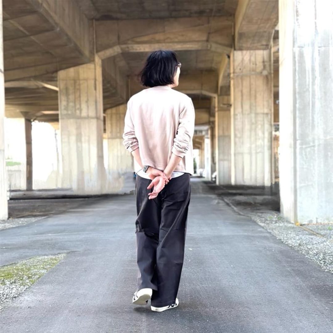 【イオンモール成田】身長167㎝_4MJe6F