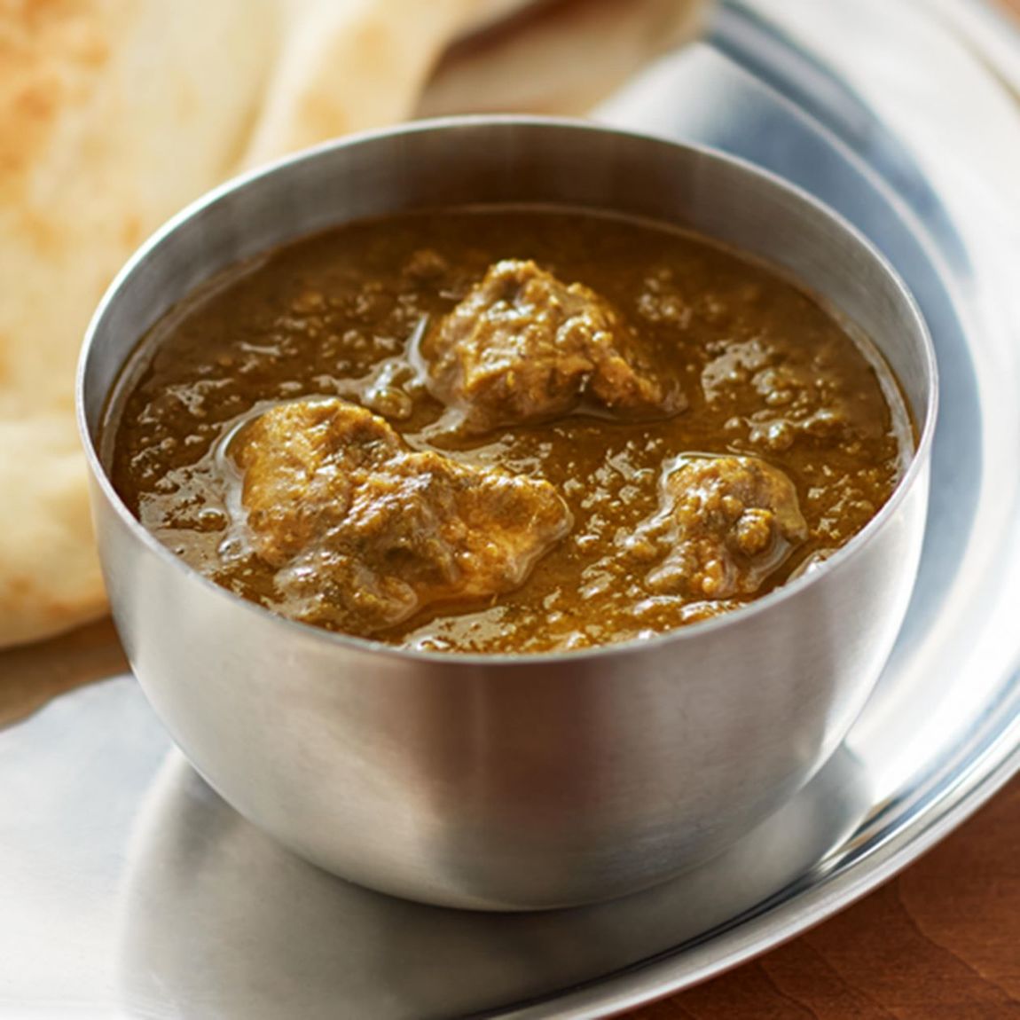 curry
