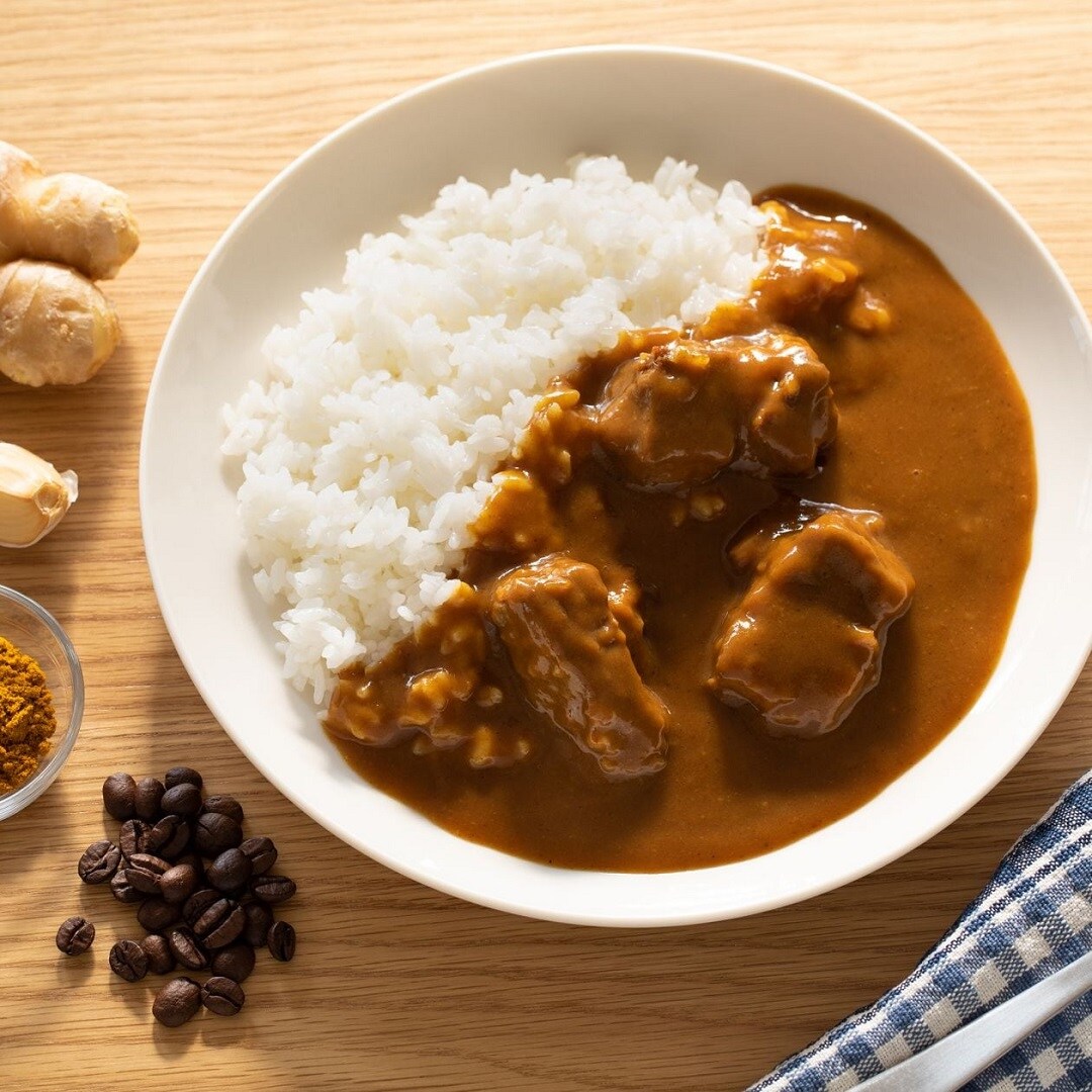 カレー