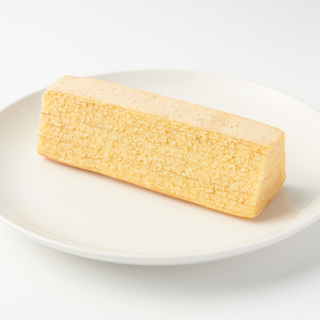 不揃いバウム