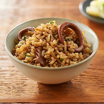 【イオンモー佐野新都市】炊き込みご飯の素