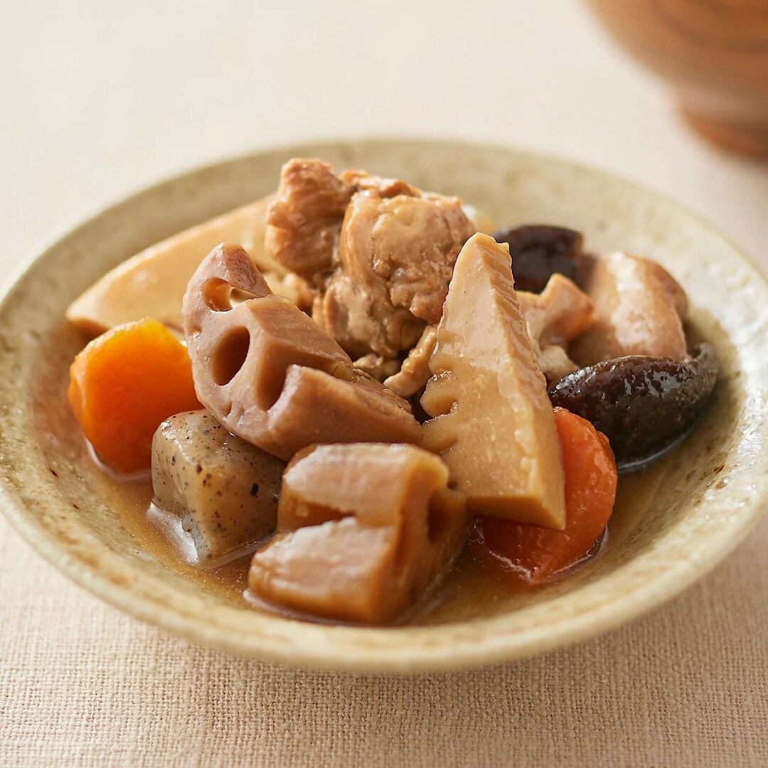 惣菜