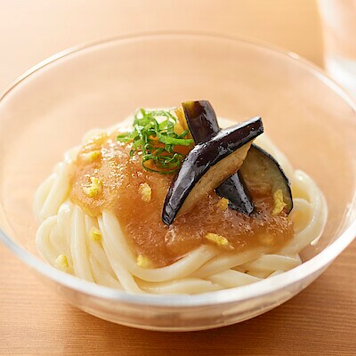 【日吉東急】夏の新シリーズ！冷やし麺つゆ