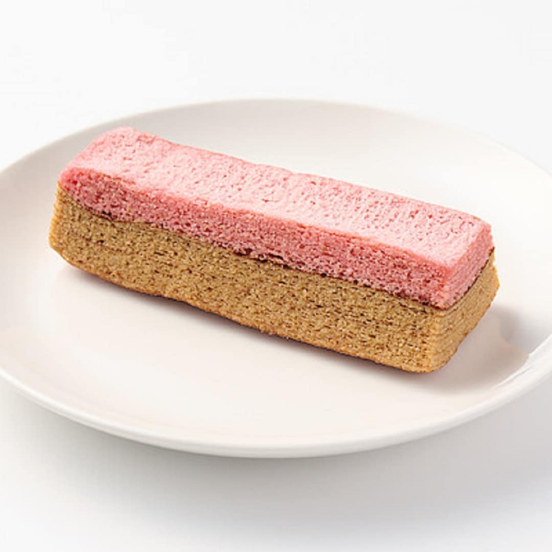 【ピオレ姫路】不揃いバウムブラン＆オレンジ・不揃いバウムブラン＆ストロベリーの試食会のお知らせ