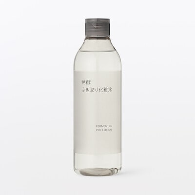 【無印良品500 まるひろ上尾】発酵ふき取り化粧水 お試し会のお知らせ_xvw5Rp